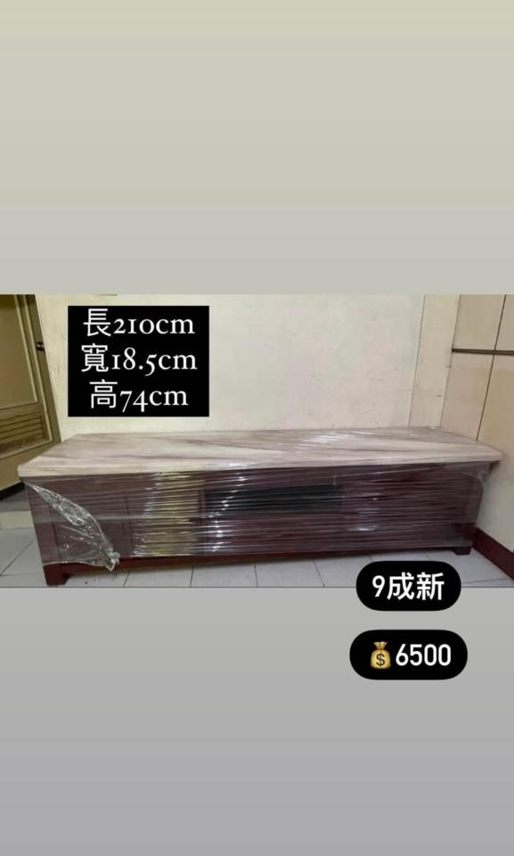 大型家具回收案件圖片