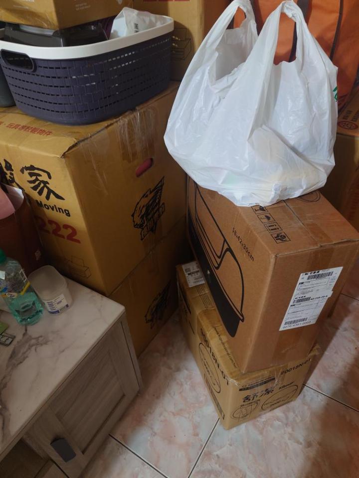 搬家案件圖片