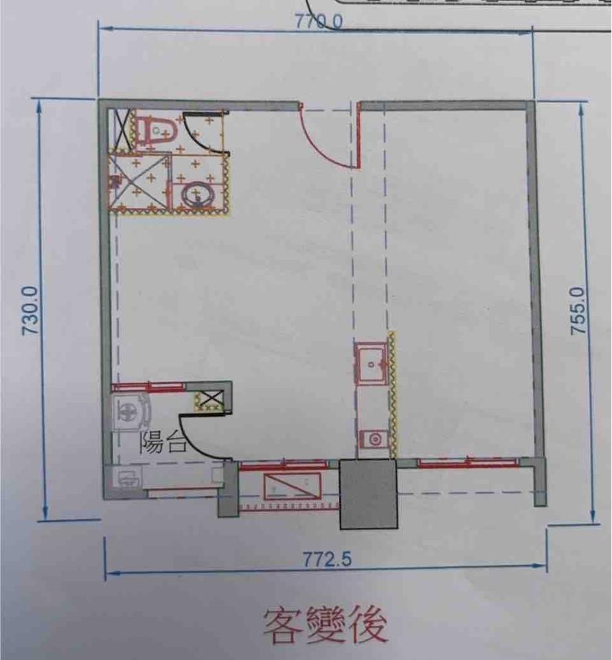 室內設計案件圖片
