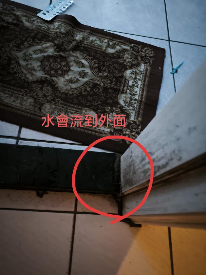 浴室翻新案件圖片