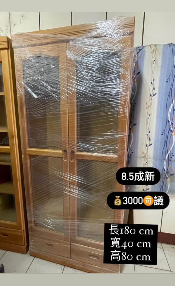 大型家具回收案件圖片