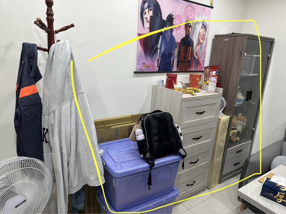 搬家案件圖片