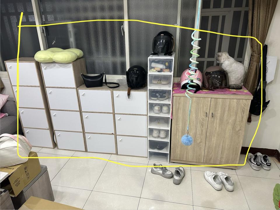 搬家案件圖片