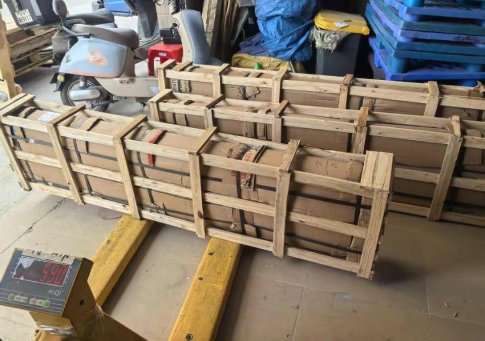 家具搬運案件圖片