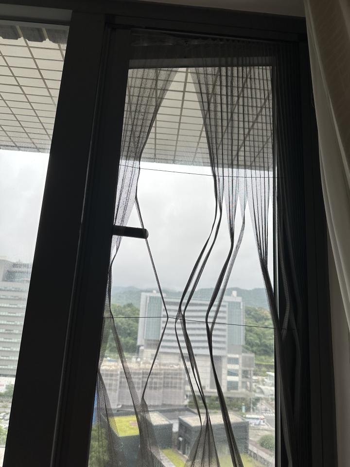 紗窗裝修案件圖片