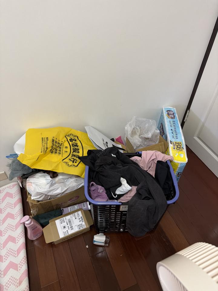 搬家案件圖片