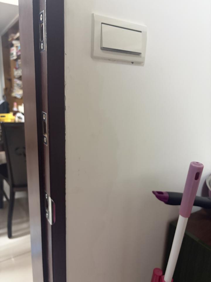 壁癌處理案件圖片