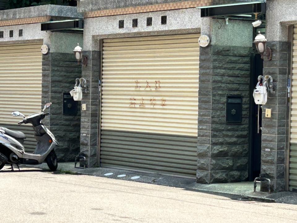油漆工程案件圖片