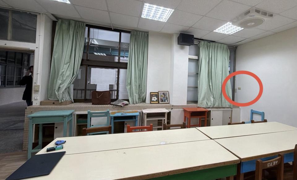 窗簾安裝維修案件圖片