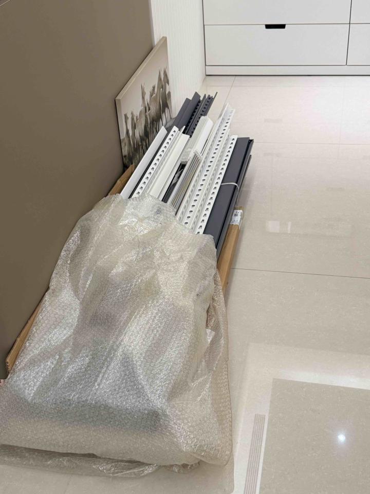家具組裝案件圖片