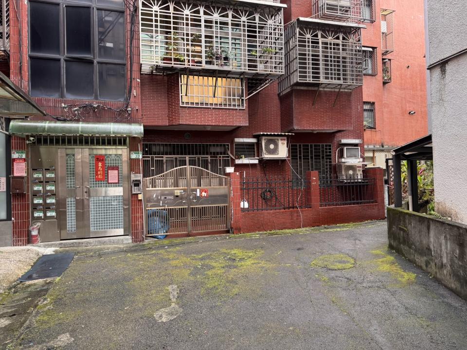 油漆工程案件圖片