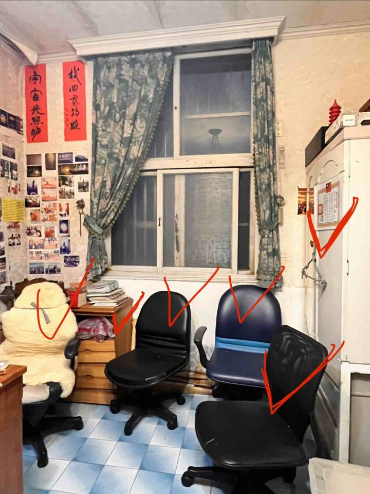 家具搬運案件圖片
