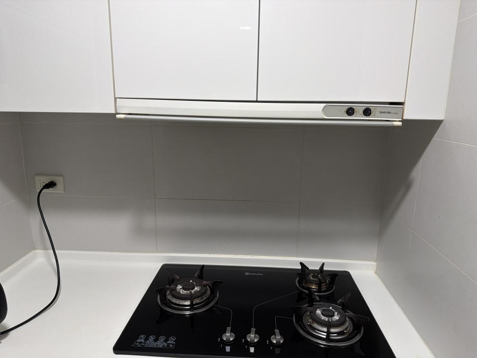 廚房清潔案件圖片