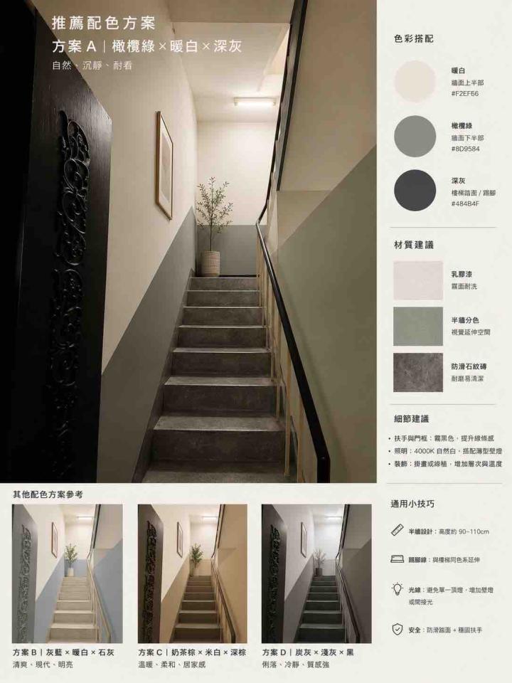 油漆工程案件圖片
