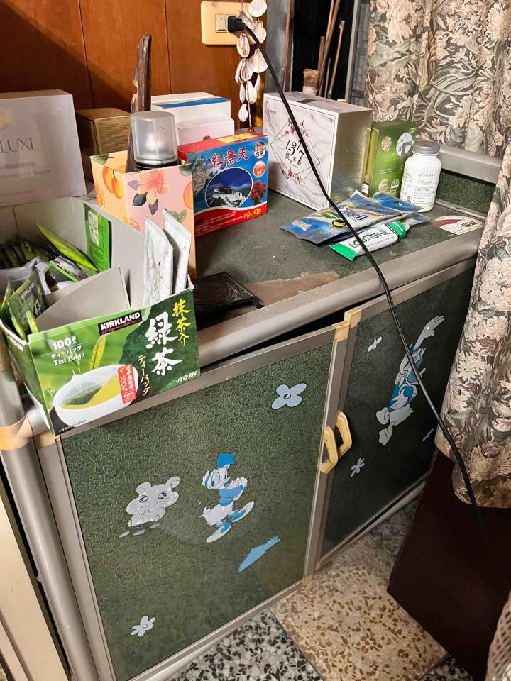 家具搬運案件圖片