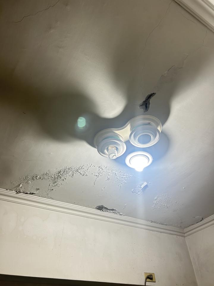 油漆工程案件圖片