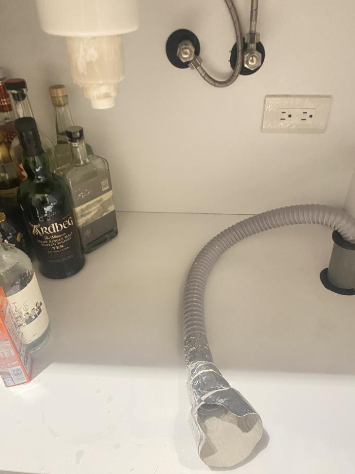 水管維修案件圖片