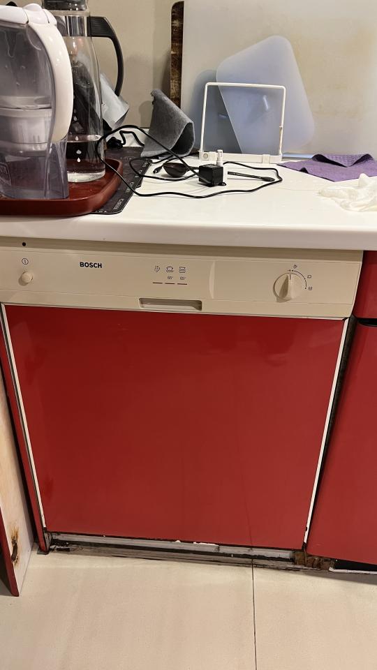拆除工程案件圖片
