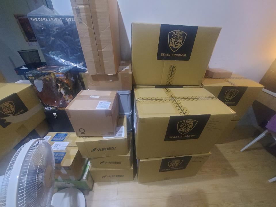 搬家案件圖片