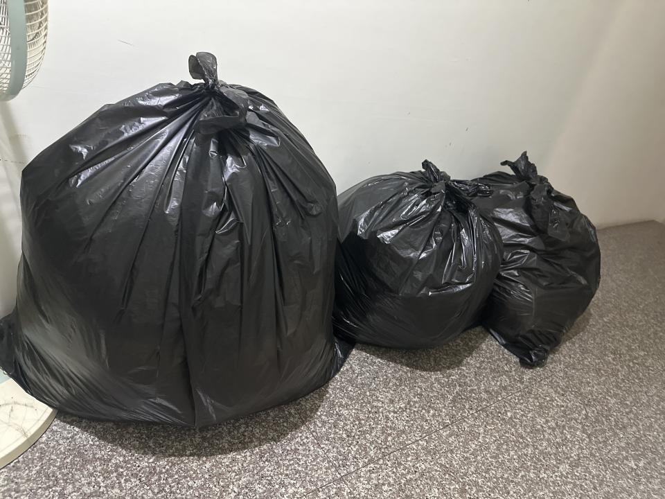 代收垃圾案件圖片