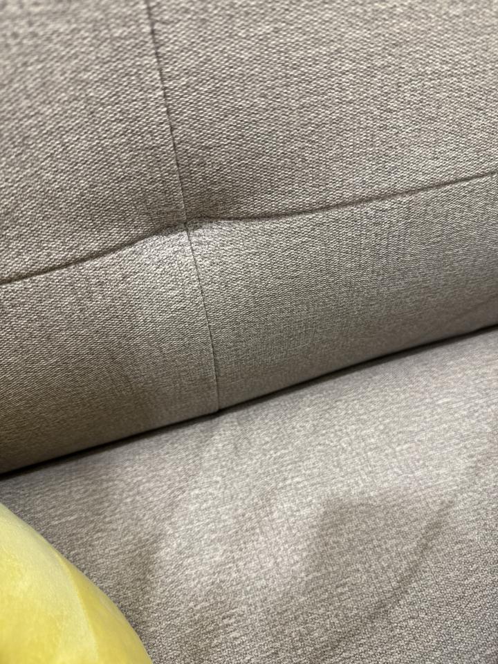 沙發清潔案件圖片