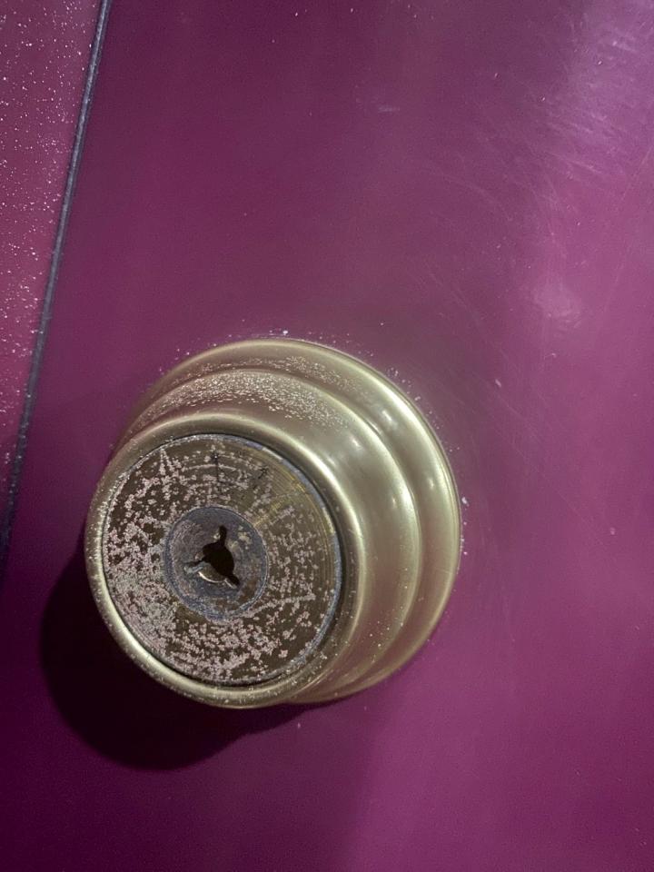 鎖匠案件圖片