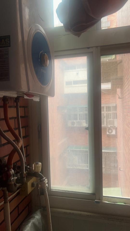 熱水器安裝案件圖片