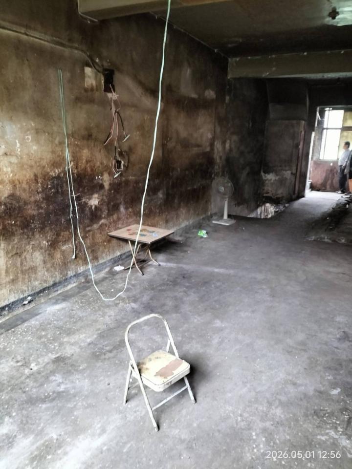 拆除工程案件圖片