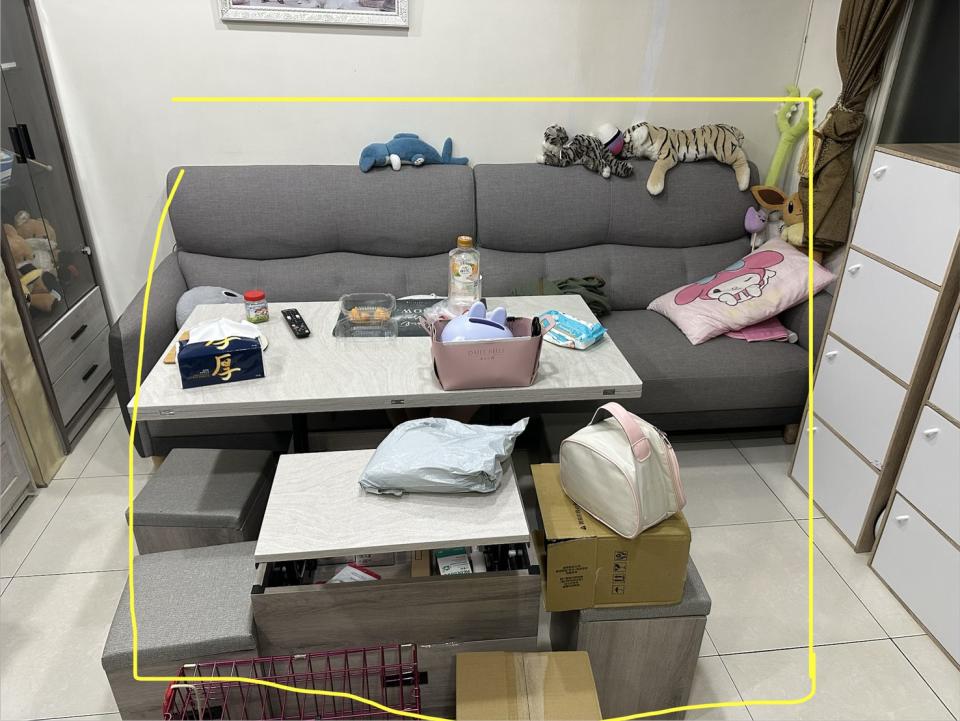 搬家案件圖片