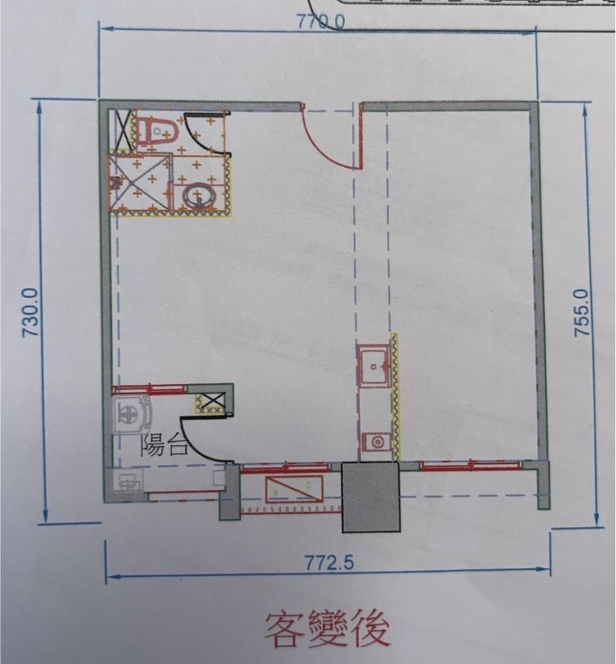 統包工程案件圖片