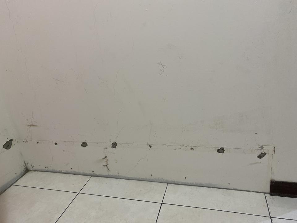 油漆工程案件圖片