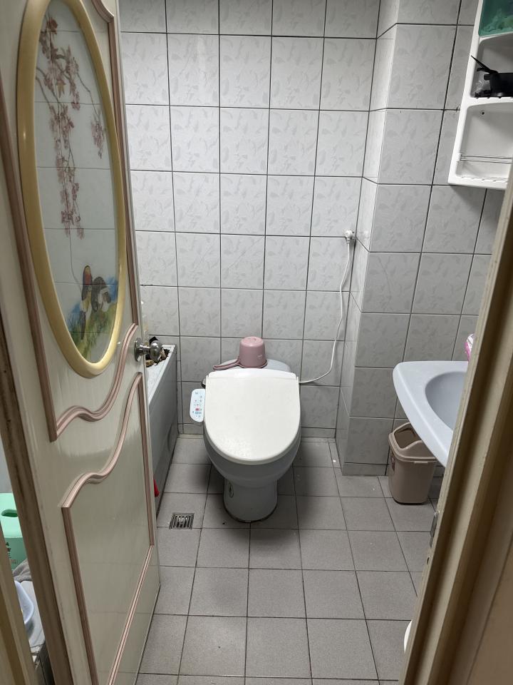 浴室扶手安裝案件圖片