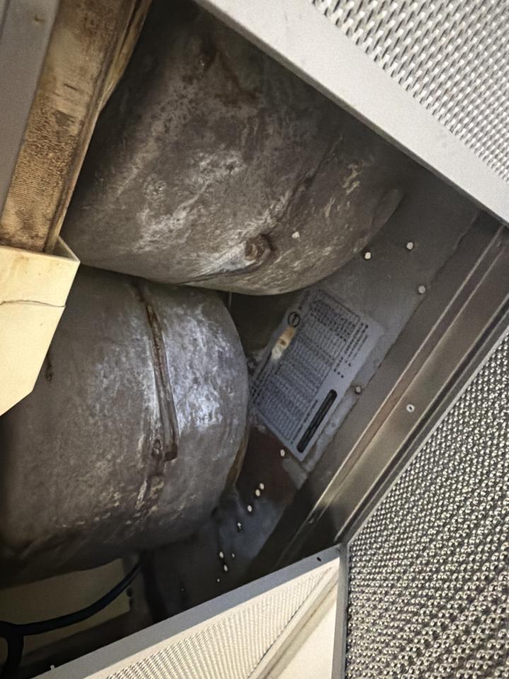 廚房清潔案件圖片