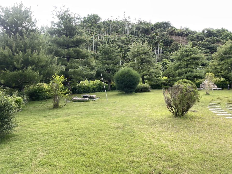 園藝維護案件圖片