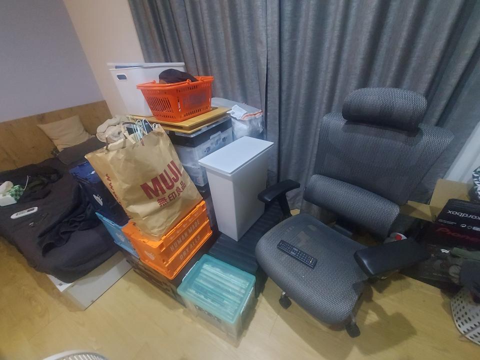 搬家案件圖片