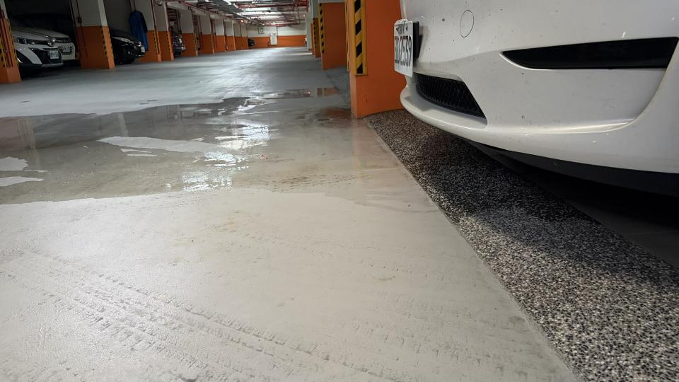 漏水處理案件圖片
