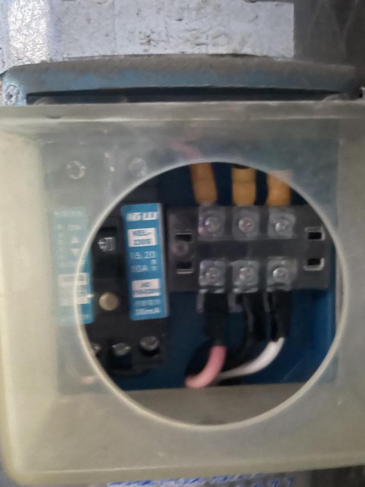 熱水器維修案件圖片