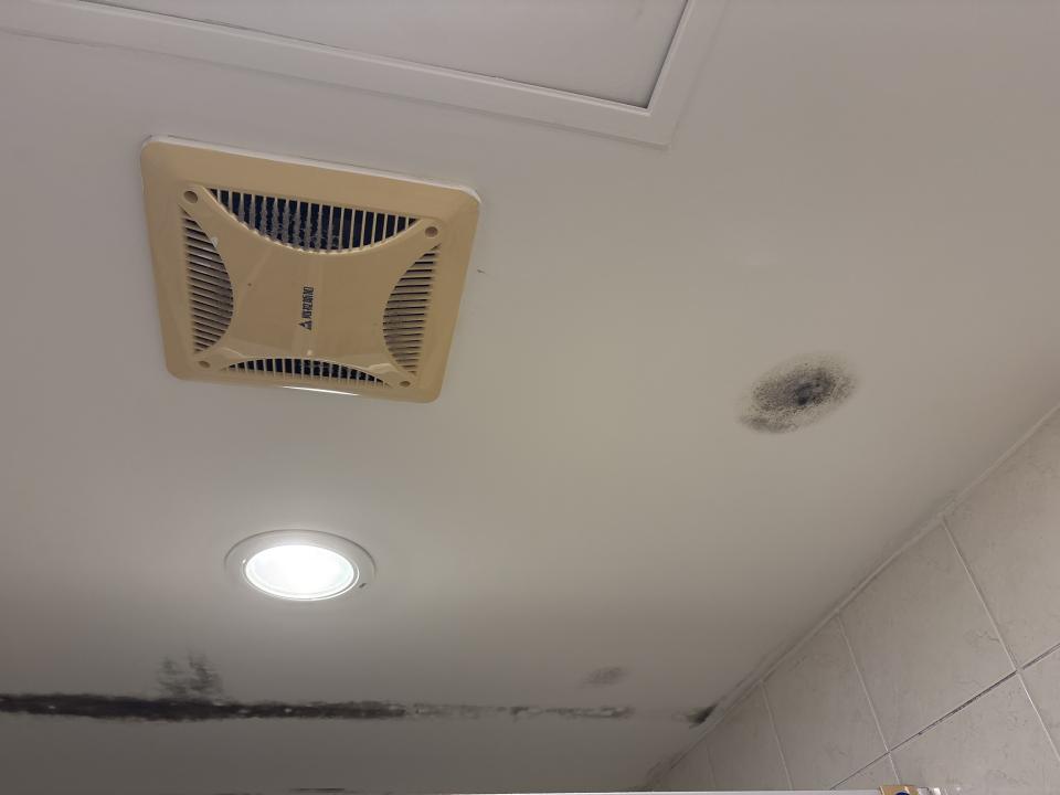 浴室翻新案件圖片