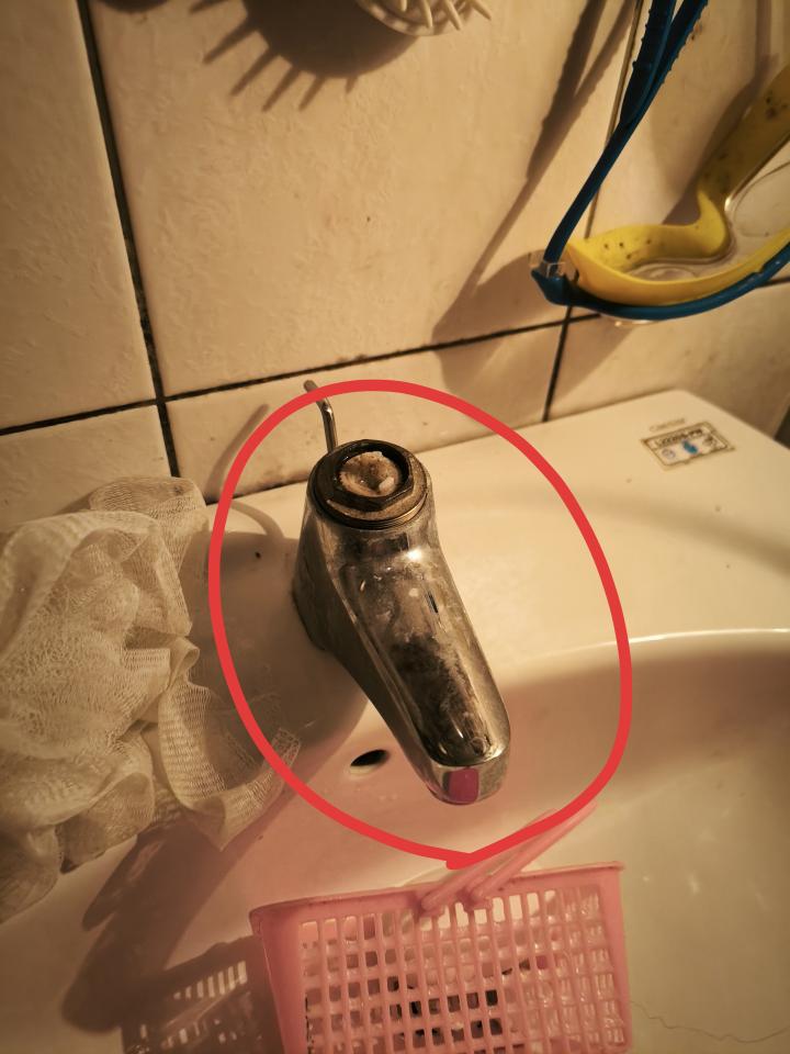 浴室翻新案件圖片