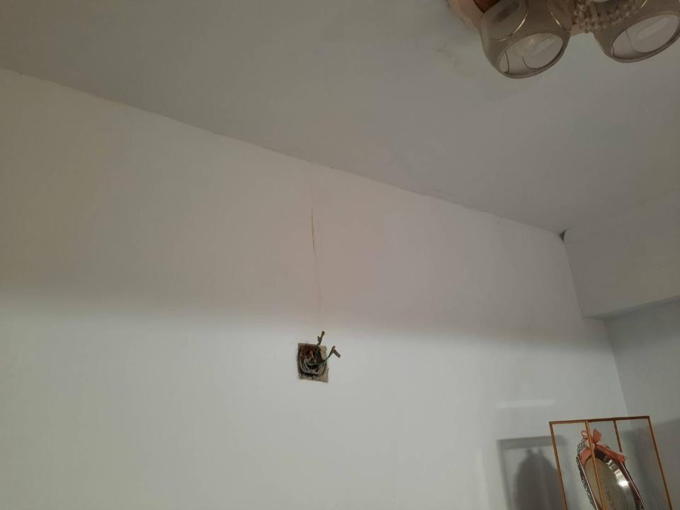 屋頂防水案件圖片