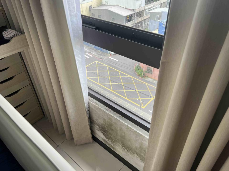 除霉案件圖片