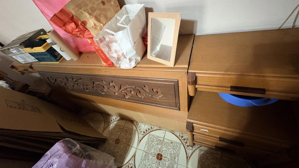 拆除工程案件圖片