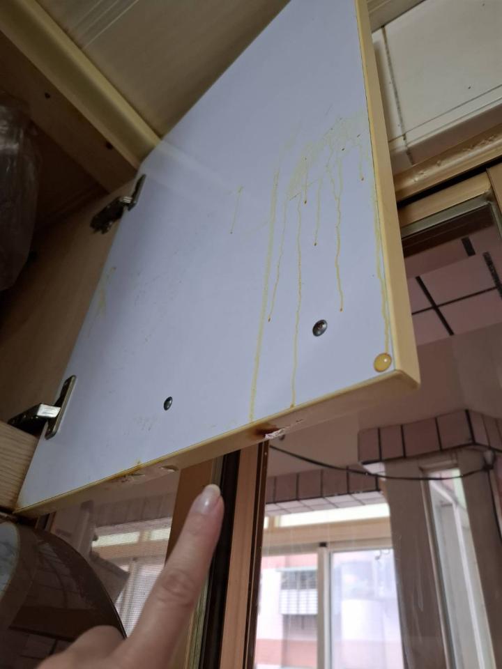 抽油煙機清洗案件圖片