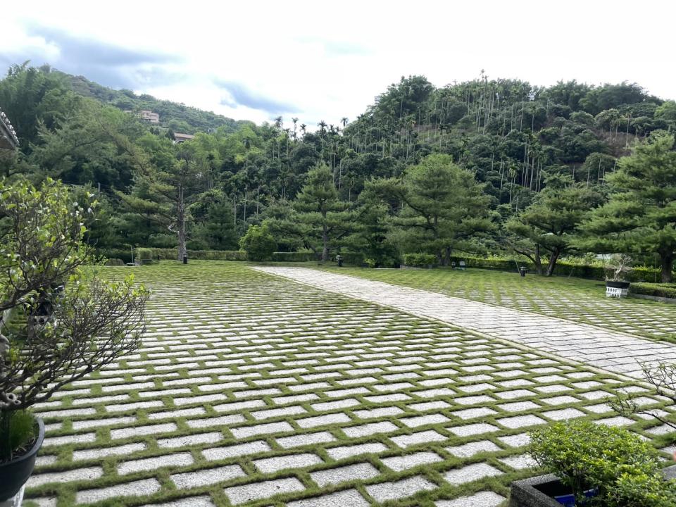 園藝維護案件圖片