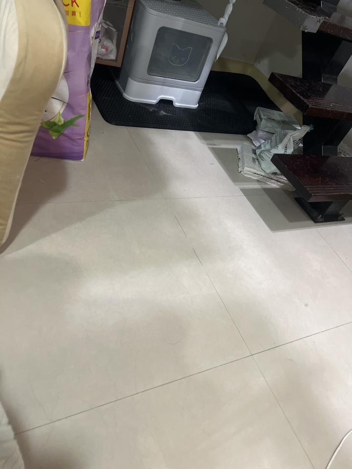 搬家清潔案件圖片