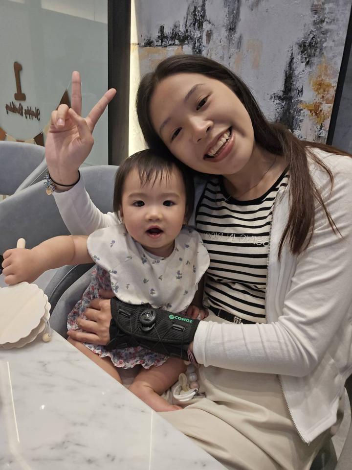 妝髮造型師案件圖片