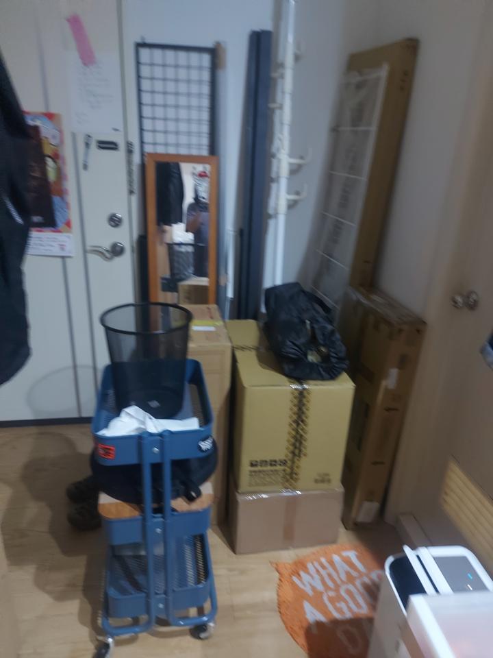 搬家案件圖片