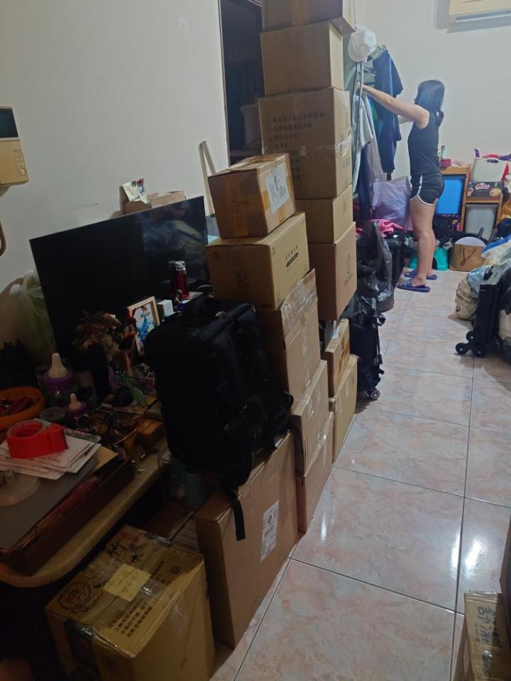 搬家案件圖片