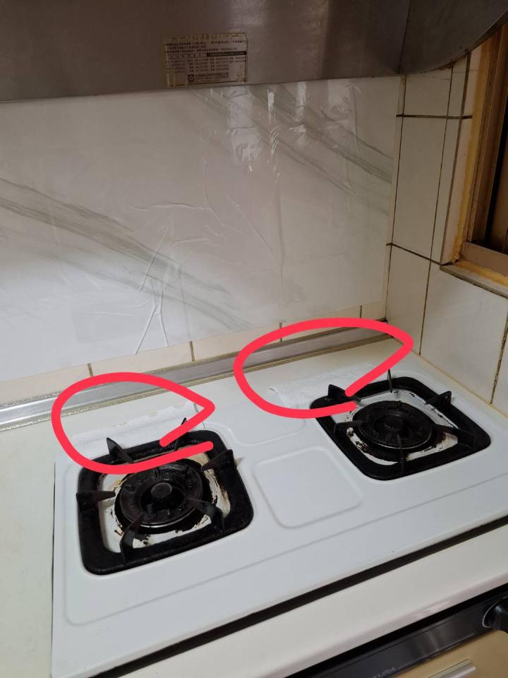 抽油煙機清洗案件圖片