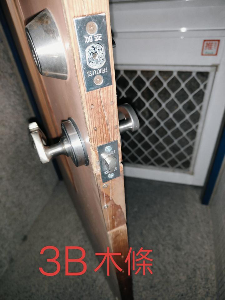 木門案件圖片